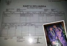 Mayat di Kebun Karet Bernama Herman