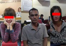 Bisnis Esek-esek Online di Hotel Star Ditangkap