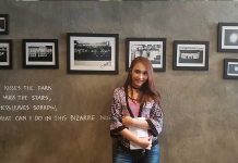 Pintar Jadi Dosen, Cantik Jadi Presenter