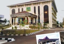 Nasib Gedung Juang Kalbar?