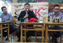 Edi ajak Hijaukan Pontianak