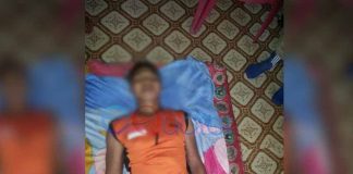 Histeris Lihat Suami Tewas Gantung Diri