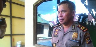 Tak Lagi Diteriaki, Giliran Perampok Ditangkap Hardik