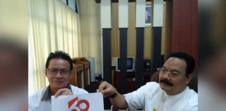 HUT Pemprov Penuh Kegiatan