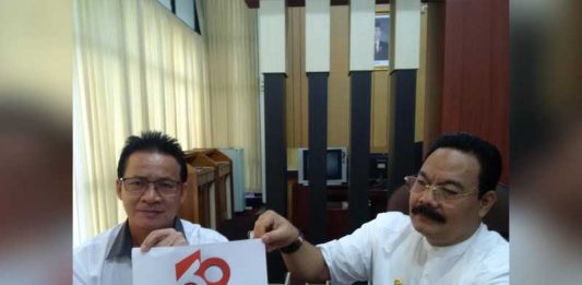 HUT Pemprov Penuh Kegiatan