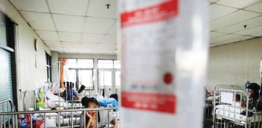 Sintang Targetkan 20 Puskesmas Naik Status