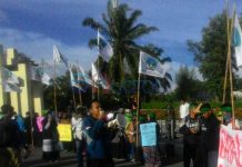 Kebijakan yang Jadi Musuh Bersama