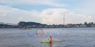 Berharap Turis di Malaysia Singgah ke Kalbar