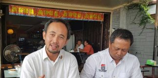 Iwan “Sniper” Zoda Ditantang Petinju Filipina