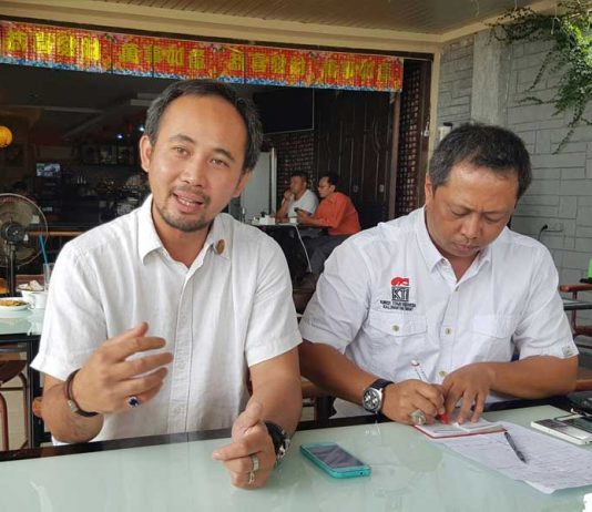 Iwan “Sniper” Zoda Ditantang Petinju Filipina