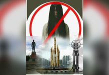 #Gerakantolaktugukuntilanak Membahana