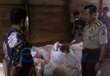 Jaksa: Tak Ada (Pedagang Lelong) yang Dilimpahkan