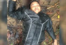 Jenazah Tanpa Identitas dan Motor di Kebun Karet