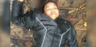 Jenazah Tanpa Identitas dan Motor di Kebun Karet