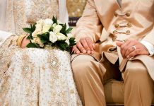 Revisi UU Perkawinan Sah, Baru Boleh Menikah bila  Sudah Berusia 19 Tahun