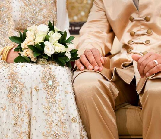 Revisi UU Perkawinan Sah, Baru Boleh Menikah bila Sudah Berusia 19 Tahun