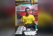 Jual Sabu dan Ekstasi di Pesisir Bengkayang