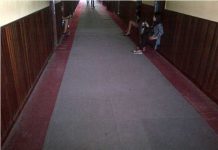 Dona si Bugil Ria Naik Yamaha itu PSK