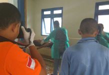 Sembilan Tusukan di Kepala Herman