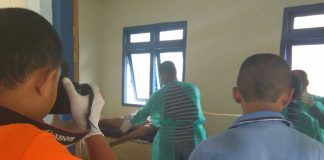 Sembilan Tusukan di Kepala Herman