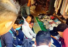 Tangkap Penyelundup Pakaian Lelongnya, Bukan Pengecernya