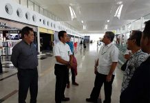 Angkasa Pura II Andalkan Terminal Baru dan Wisata Halal