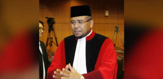 Suka Menu Padang Resto Belakang MK