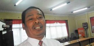 Warga Miskin Kalbar Meningkat