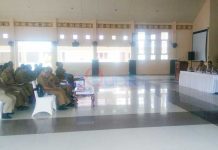 Jangan Angkat Tenaga Kontrak Diam-diam