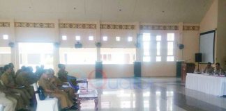 Jangan Angkat Tenaga Kontrak Diam-diam