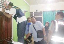 Sutarmidji: Tuntut Rp 5Juta, Biar Jera!