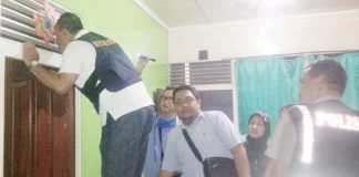 Sutarmidji: Tuntut Rp 5Juta, Biar Jera!