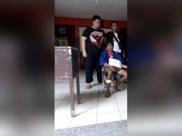 Curi Motor, Residivis Didor