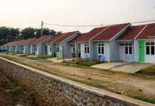 Kementerian PUPR Dongkrak Realisasi Program Sejuta Rumah