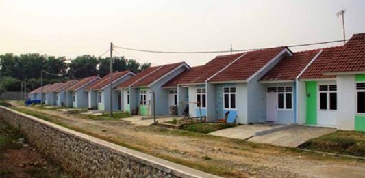 Proyek Rumah Subsidi Butuh Tambahan Anggaran