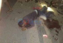 Penumpang Motor Tewas, Dua Sekarat