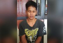 Gara-gara Rp18 Ribu Adik Dibacok Parang