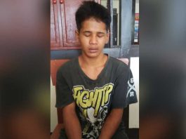 Gara-gara Rp18 Ribu Adik Dibacok Parang