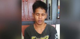 Gara-gara Rp18 Ribu Adik Dibacok Parang