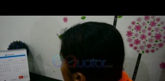 Video: Pengakuan Dona Si Pengendara Bugil di Bandara Pontianak