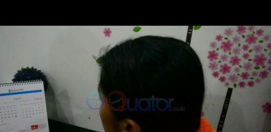 Video: Pengakuan Dona Si Pengendara Bugil di Bandara Pontianak