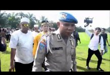 Video: Aksi Bela Ulama 131 di Pontianak