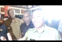 VIDEO: Lucu, Ini Penjelasan Kartius Soal Tugu Patung Kuntilanak di Pontianak