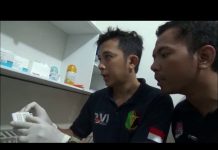 Video: Dona “Pengendara Bugil” Tes Urine dalam Mobil, Ini Hasilnya