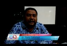 Video: Dona Si Pengendara Bugil, Gila? Ini Penjelasan Dokter RSJ Sungai Bangkong