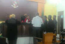 PAGI INI… Kasus Zulfadhli Kembali Disidangkan