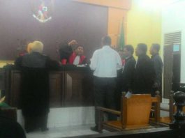 PAGI INI… Kasus Zulfadhli Kembali Disidangkan