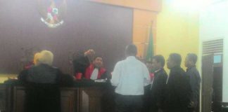 PAGI INI… Kasus Zulfadhli Kembali Disidangkan