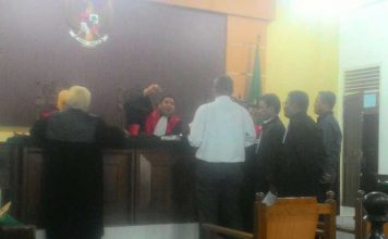 PAGI INI… Kasus Zulfadhli Kembali Disidangkan