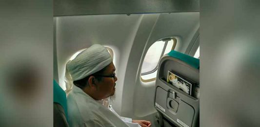 Aliansi Umat Islam Kalbar Bersatu Turun ke Jalan